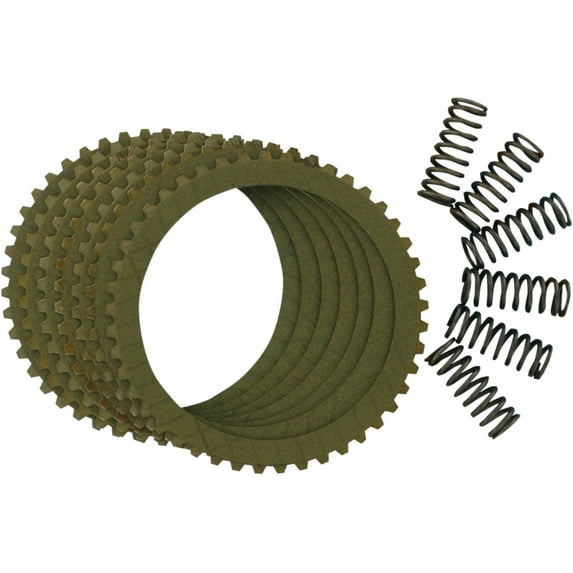 EBC Brakes SRC45 Street Racer Clutch