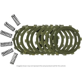 EBC SRC Street Racer Clutch Kit for Honda CBR 900RR 1996-1997