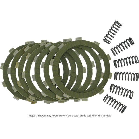 EBC SRC Street Racer Clutch Kit for Honda CBR 900RR 1998-1999