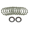 thumbnail image 1 of EBC - SRC Street Racer Clutch Kit, 1 of 2