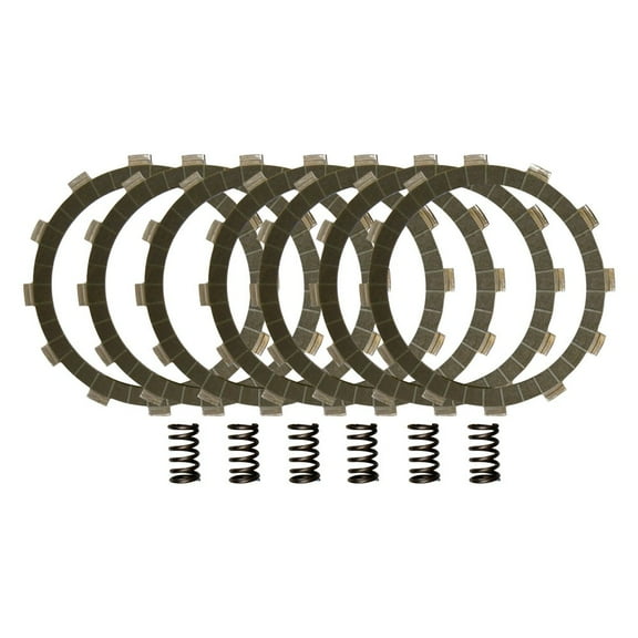 EBC SRC Street Racer Clutch Kit