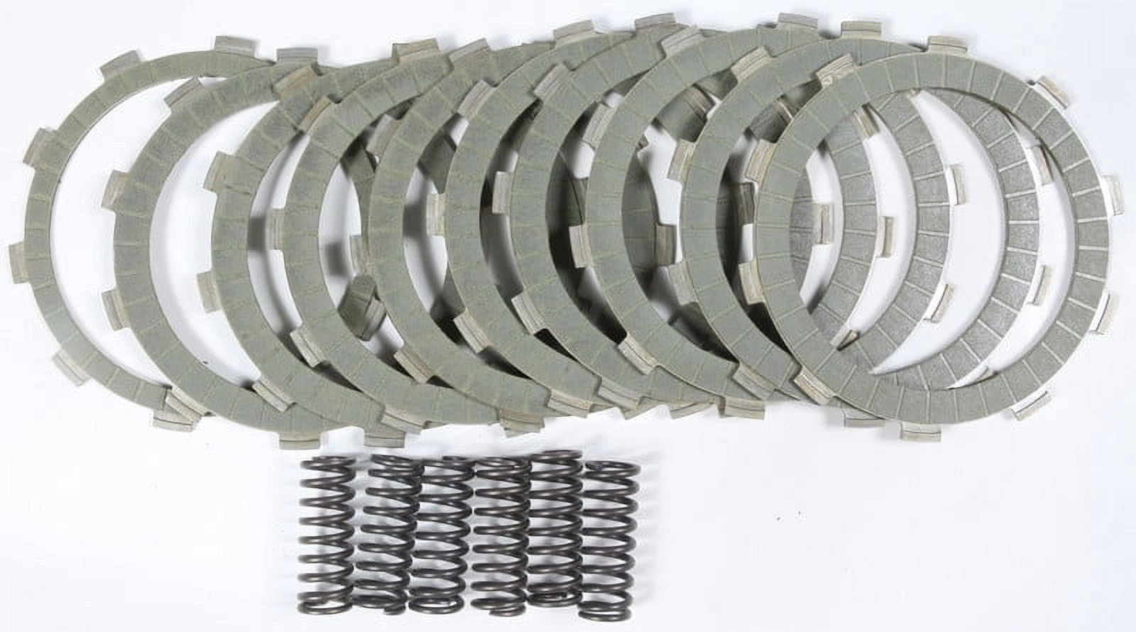 EBC SRC55 - SRC Street Racer Clutch Kit - Walmart Business Supplies