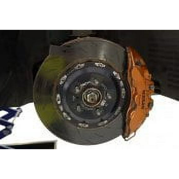 EBC SRC65 - SRC Street Racer Clutch Kit