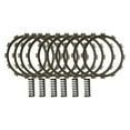thumbnail image 1 of EBC SRC85 - SRC Street Racer Clutch Kit, 1 of 2