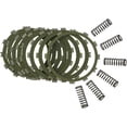 thumbnail image 1 of EBC SRC86 SRC Kevlar Series Clutch Kit, 1 of 1