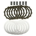 thumbnail image 1 of EBC - SRK Aramid Fiber Sportbike Race Clutch Kit, 1 of 2