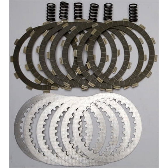 EBC SRK11 SRK Complete Clutch Kit