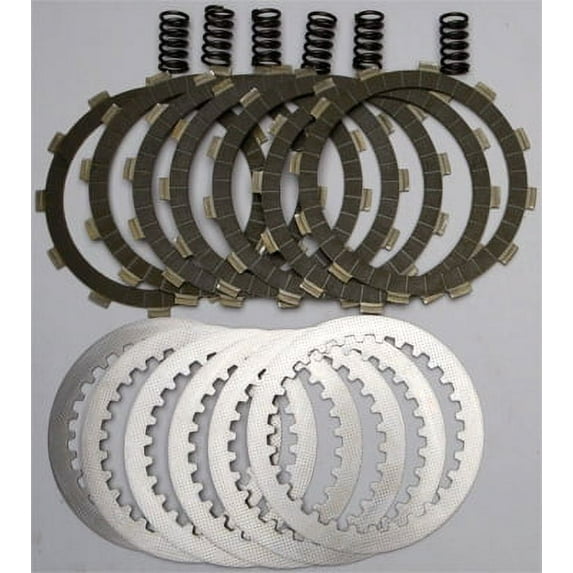 EBC SRK11 SRK Complete Clutch Kit