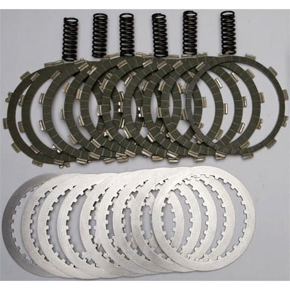 EBC SRK Complete Clutch Kit SRK85