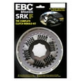 thumbnail image 1 of EBC SRK3 - SRK Aramid Fiber Sportbike Race Clutch Kit, 1 of 2