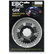 EBC SRK3 SRK Complete Clutch Kit