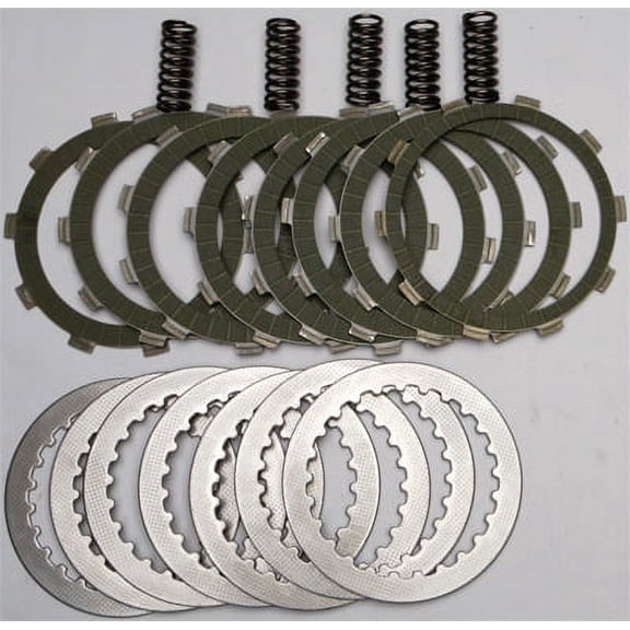 EBC SRK75 SRK Complete Clutch Kit