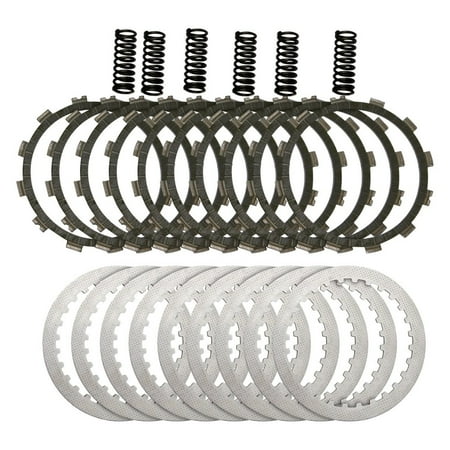 EBC SRK85 - SRK Aramid Fiber Sportbike Race Clutch Kit