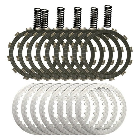 EBC SRK88 - SRK Aramid Fiber Sportbike Race Clutch Kit