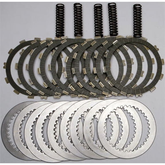 EBC SRK89 SRK Complete Clutch Kit