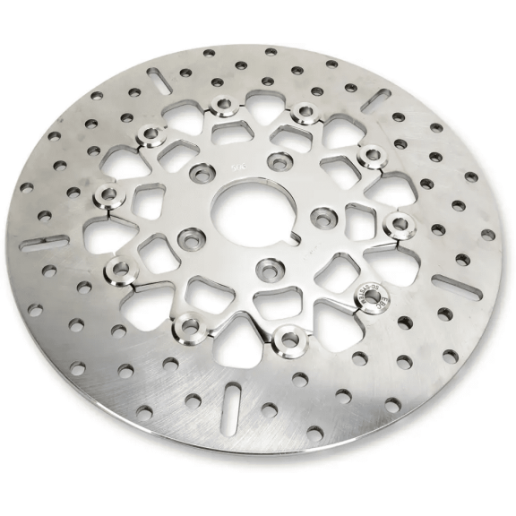 EBC FSD Custom Touring Floating Brake Rotor (FSD022)