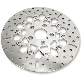EBC FSD Custom Touring Floating Brake Rotor (FSD022)