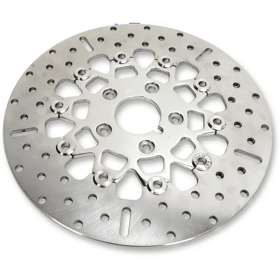 EBC FSD Custom Touring Floating Brake Rotor (FSD022)