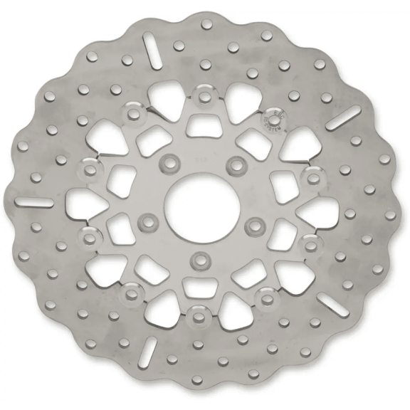 EBC FSD Custom Touring Floating Brake Rotor (FSD027C)