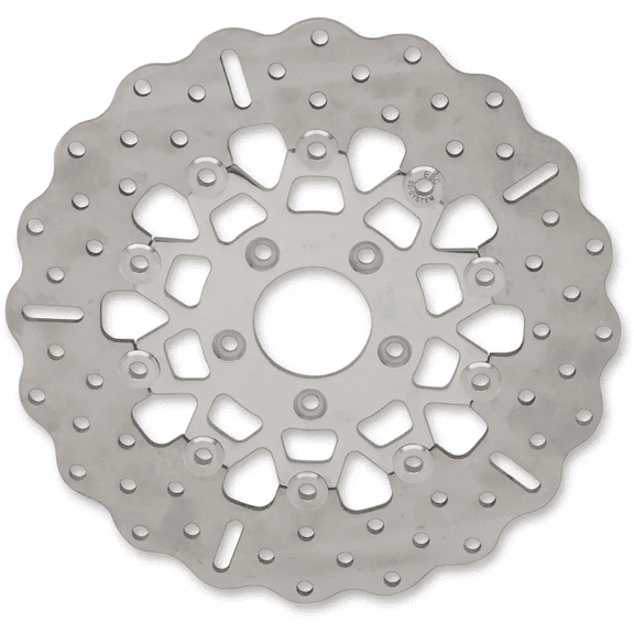 EBC FSD Custom Touring Floating Brake Rotor (FSD027C)