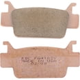 thumbnail image 1 of EBC SV Series Severe Duty Brake Pad - Front for Honda FourTrax Foreman Rubicon 500 GPScape 2005-2008, 1 of 1