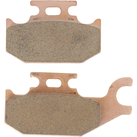 EBC SV Series Severe Duty Brake Pad - Front for Suzuki KingQuad 700 2005-2007