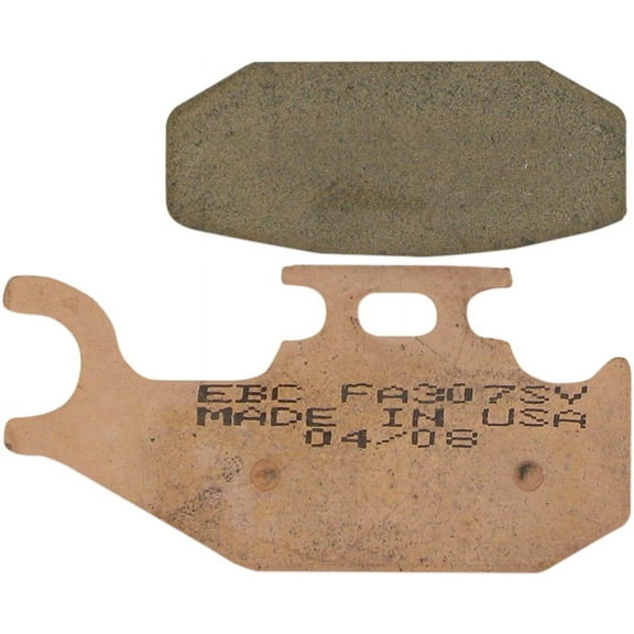 EBC SV Series Severe Duty Brake Pad - Rear for John Deere Trail Buck 650 EXT 2004-2008