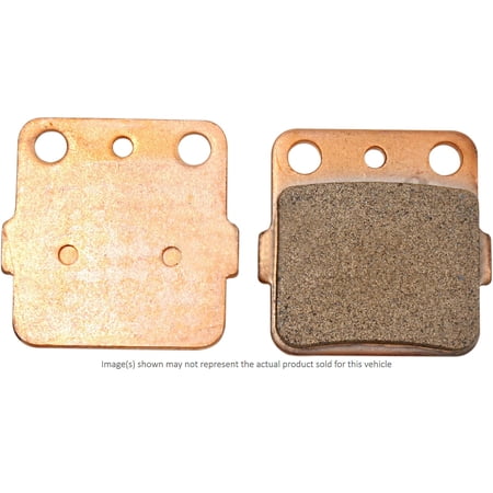 EBC SV Series Severe Duty Brake Pad - Rear for Yamaha Wolverine 350 1995-2005