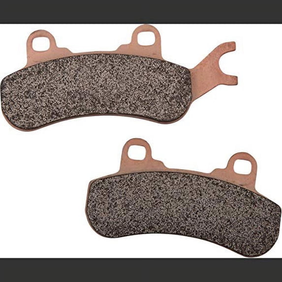 EBC SXR Side by Side Race Brake Pads (SXR682HH)