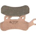 thumbnail image 1 of EBC SXR Side by Side Race Brake Pads (SXR683HH), 1 of 2