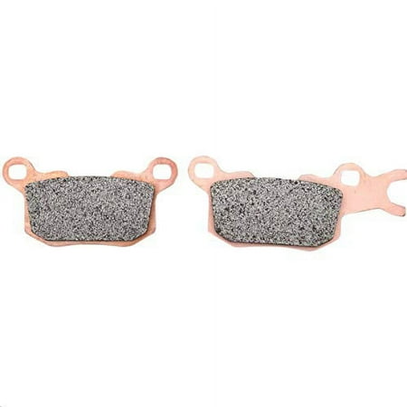 EBC SXR Side by Side Race Brake Pads (SXR684HH)