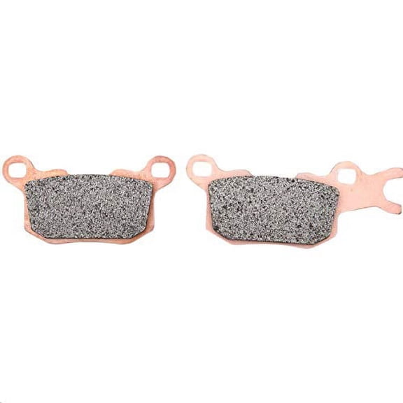 EBC SXR Side by Side Race Brake Pads (SXR684HH)