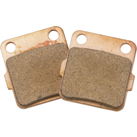 EBC Semi Sintered Brake Pads FA84SV