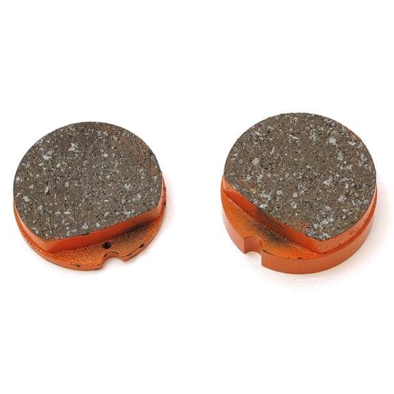 EBC Semi Sintered V Brake Pads (FA13V)