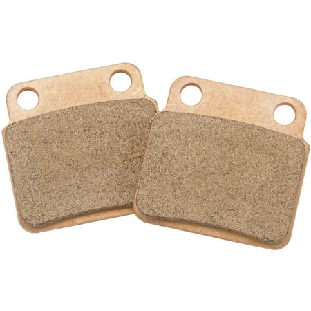 EBC Sintered Brake Pads FA137R