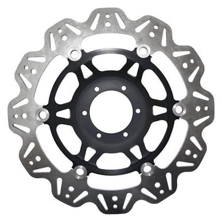 EBC - Sport Bike Brake Rotor
