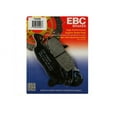 thumbnail image 1 of EBC Sport Carbon X Brake Pad - Front Left for Suzuki Katana 600 (Left) 1998-2002, 1 of 1