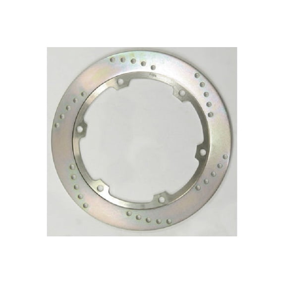 EBC Stainless Steel Brake Rotor - Front Left for Honda Gold Wing 1500/SE/A/I 1990-2000