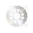 thumbnail image 1 of EBC Stainless Steel Brake Rotor - Rear Left (Contoured Profile) for Suzuki Bandit 400 1991-1993, 1 of 1