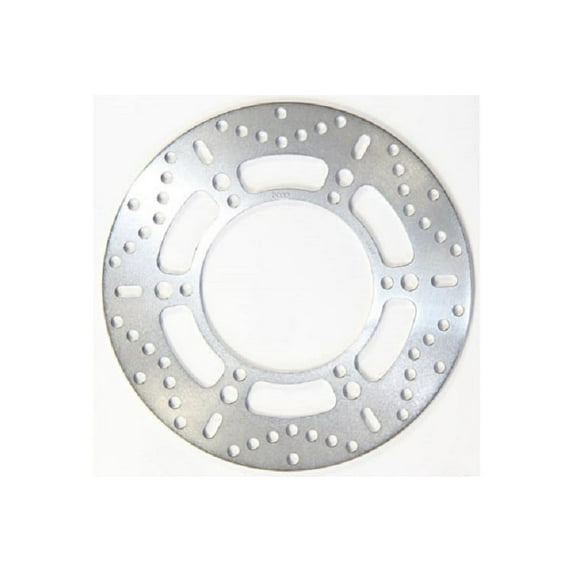 EBC Stainless Steel Brake Rotor - Rear Left for Ducati 750 Sport 2001-2002