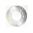 thumbnail image 1 of EBC Stainless Steel Brake Rotor - Rear Left for Yamaha FJR1300 ABS 2004-2014, 1 of 1