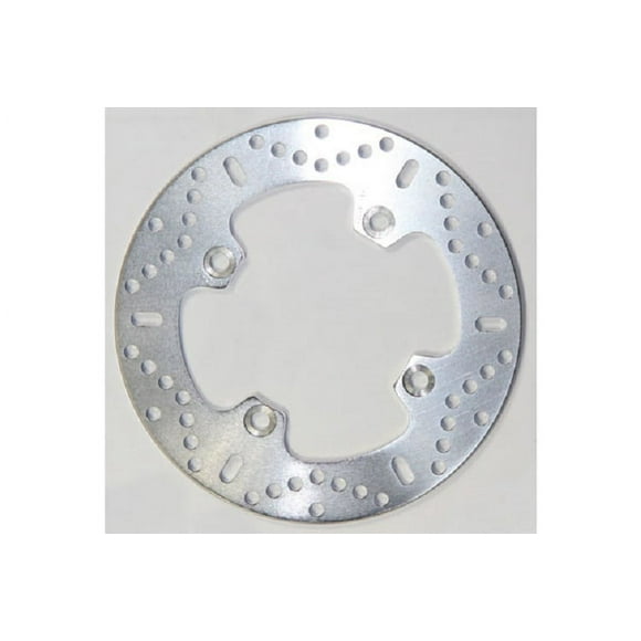 EBC Stainless Steel Brake Rotor - Rear Right for Honda CBR 600RR 2005-2006