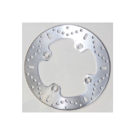 EBC Stainless Steel Brake Rotor - Rear Right for Honda CBR 929RR 2000-2001