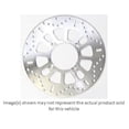 thumbnail image 1 of EBC Stainless Steel Brake Rotor - Rear Right for Suzuki SV 650 1999-2002, 1 of 1