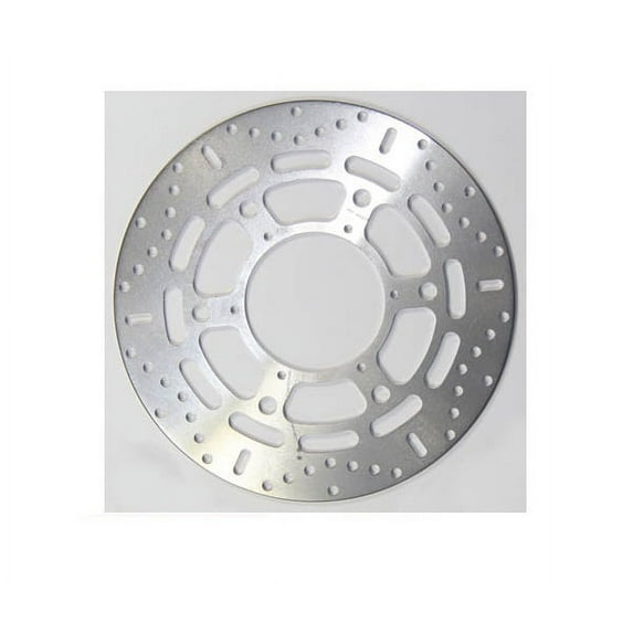 EBC Standard Brake Rotor - Front for BMW F650CS Scarver 17” Cast Wheel 2000-2007