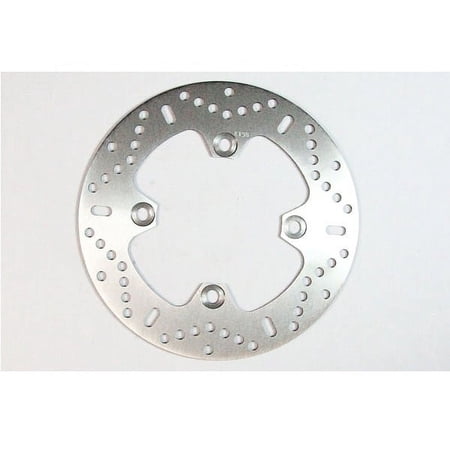 EBC Standard Brake Rotor - Rear for Kawasaki Ninja ZX-9R 1998-2001