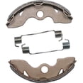 thumbnail image 1 of EBC Standard Brake Shoes, 1 of 2