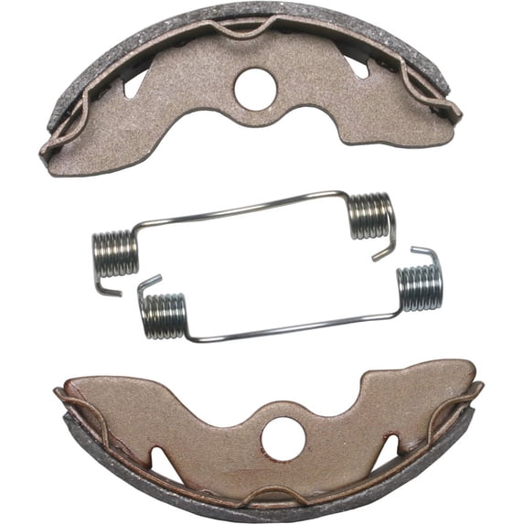EBC Standard Brake Shoes