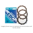 thumbnail image 1 of EBC Standard CK Series Clutch Plate Kit for Suzuki DR125 1994-1996, 1 of 1