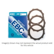 EBC Standard CK Series Clutch Plate Kit for Suzuki DR650 1996-2014